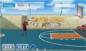 game pic for Instant Basketball